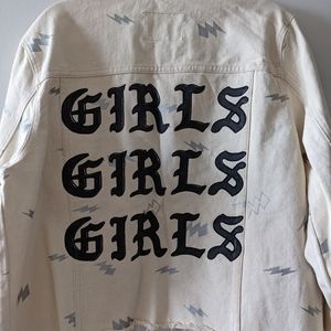 ⚡ Denim jacket ⚡